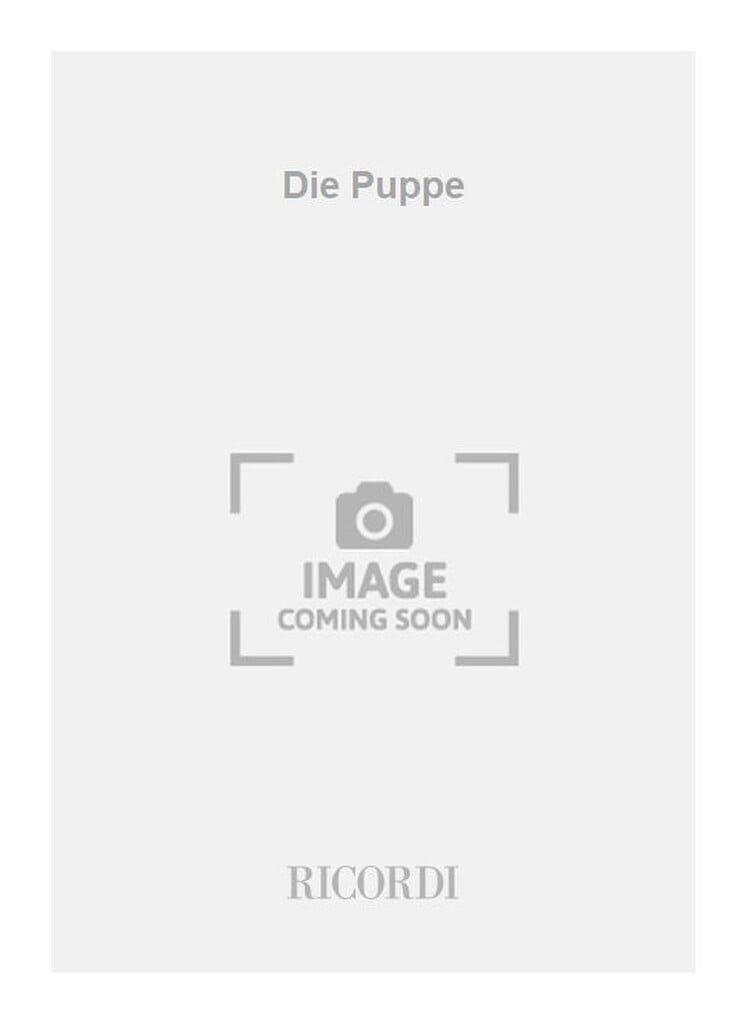 Die Puppe